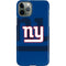 NFL New York Giants Double Vision iPhone 11 Pro Lite Case