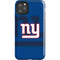 NFL New York Giants Double Vision iPhone Cases