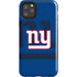 NFL New York Giants Double Vision iPhone Cases
