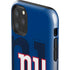 NFL New York Giants Double Vision iPhone 11 Pro Max Impact Case