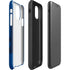 NFL New York Giants Double Vision iPhone 11 Pro Max Impact Case