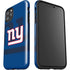 NFL New York Giants Double Vision iPhone 11 Pro Max Impact Case