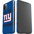 NFL New York Giants Double Vision iPhone 11 Pro Max Lite Case