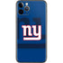 NFL New York Giants Double Vision iPhone 11 Pro Skin