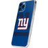 NFL New York Giants Double Vision iPhone 11 Pro Skin