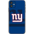 NFL New York Giants Double Vision iPhone 11 Skin