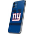 NFL New York Giants Double Vision iPhone 11 Skin