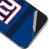 NFL New York Giants Double Vision iPhone 11 Skin