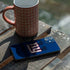 NFL New York Giants Double Vision iPhone 11 Skin