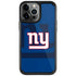 NFL New York Giants Double Vision iPhone Cases