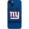 NFL New York Giants Double Vision iPhone Skins