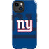 NFL New York Giants Double Vision iPhone 15 Impact Case
