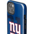 NFL New York Giants Double Vision iPhone 15 Impact Case