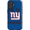 NFL New York Giants Double Vision iPhone 16 Impact Case