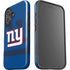 NFL New York Giants Double Vision iPhone 16 Impact Case