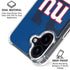 NFL New York Giants Double Vision iPhone 16 MagSafe Case