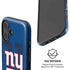 NFL New York Giants Double Vision iPhone 16 Magsafe Impact Case