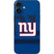 NFL New York Giants Double Vision iPhone 16 Plus Skin
