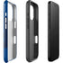 NFL New York Giants Double Vision iPhone 16 Pro Impact Case