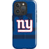 NFL New York Giants Double Vision iPhone 16 Pro Magsafe Impact Case