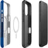 NFL New York Giants Double Vision iPhone 16 Pro Magsafe Impact Case