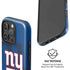 NFL New York Giants Double Vision iPhone 16 Pro Magsafe Impact Case