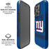 NFL New York Giants Double Vision iPhone 16 Pro Magsafe Impact Case
