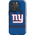 NFL New York Giants Double Vision iPhone 16 Pro Max Impact Case