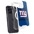 NFL New York Giants Double Vision iPhone 16 Pro Max MagSafe Case