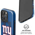 NFL New York Giants Double Vision iPhone 16 Pro Max Magsafe Impact Case