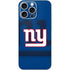 NFL New York Giants Double Vision iPhone 16 Pro Max Skin