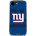 NFL New York Giants Double Vision iPhone 16e Clear Case