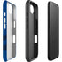 NFL New York Giants Double Vision iPhone 16e Impact Case