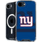 NFL New York Giants Double Vision iPhone 16e MagSafe Case