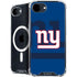NFL New York Giants Double Vision iPhone 16e MagSafe Case