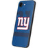 NFL New York Giants Double Vision iPhone 16e Skin