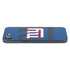 NFL New York Giants Double Vision iPhone 16e Skin