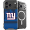 NFL New York Giants Double Vision iPhone 18 Pro MagSafe Case