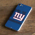 NFL New York Giants Double Vision iPhone 8 Skin