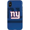 NFL New York Giants Double Vision iPhone X Pro Case