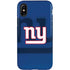 NFL New York Giants Double Vision iPhone X Pro Case