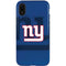NFL New York Giants Double Vision iPhone XR Pro Case