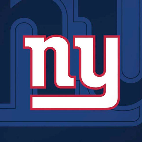 NFL New York Giants Double Vision iPhone XR Pro Case