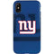 NFL New York Giants Double Vision iPhone XS Pro Case