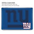 NFL New York Giants Double Vision MacBook Pro 14in (2021-24) Case plus Skin