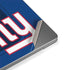 NFL New York Giants Double Vision Apple MacBook Pro 14-inch Skin