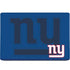 NFL New York Giants Double Vision MacBook Skins