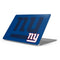 NFL New York Giants Double Vision Apple MacBook Pro 16-inch Skin