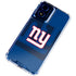 NFL New York Giants Double Vision Moto G 5G (2024) Clear Case