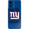 NFL New York Giants Double Vision Moto G Play 4G (2024) Skin